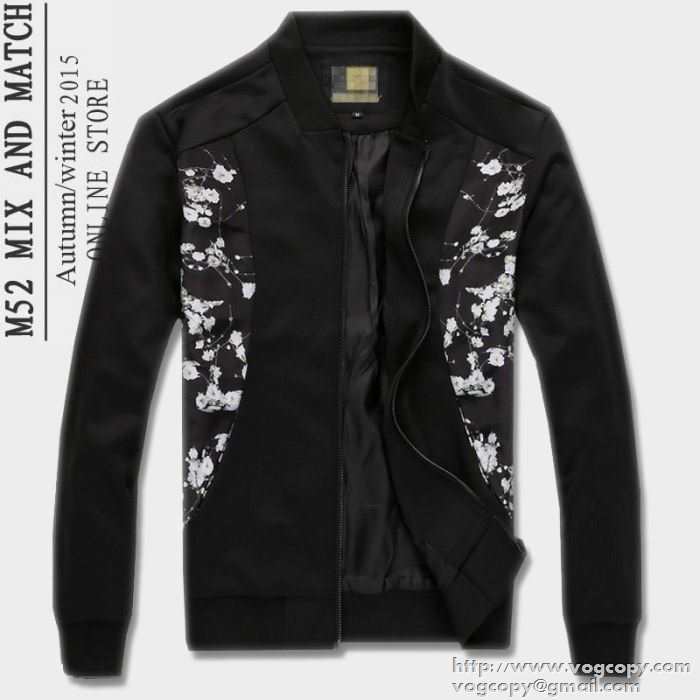 存在感ある　2015秋冬 今季セール GIVENCHY ジバンシー ブルゾン