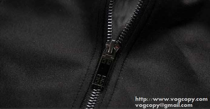 存在感ある　2015秋冬 今季セール GIVENCHY ジバンシー ブルゾン