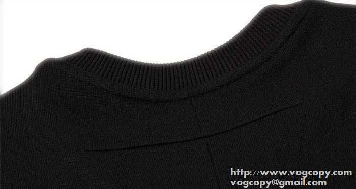 立体感のある素材　2015秋冬 プレゼントに GIVENCHY ジバンシー プルオーバーパーカー