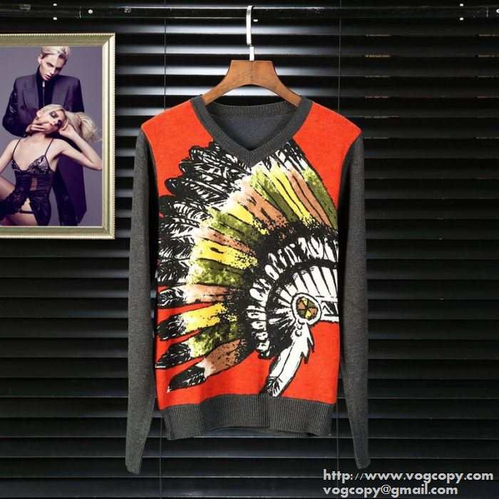 質感ある　2015秋冬 お手軽な値段な GIVENCHY ジバンシー セーター 3色可選
