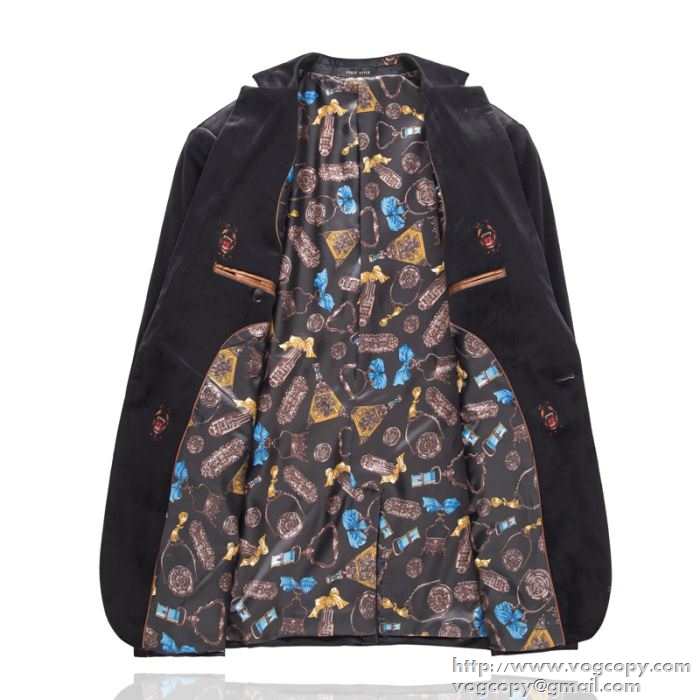 定番の逸品　2015秋冬 人気販売 GIVENCHY ジバンシー スーツ レジャー