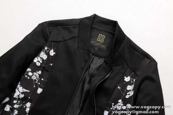 今季セール　2015秋冬 GIVENCHY ジバンシー 耐久性のある　ブルゾン