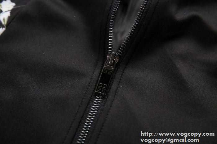 今季セール　2015秋冬 GIVENCHY ジバンシー 耐久性のある　ブルゾン
