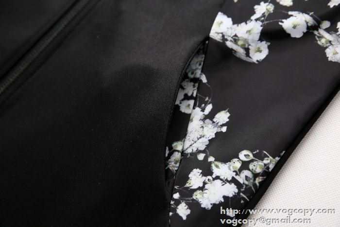 今季セール　2015秋冬 GIVENCHY ジバンシー 耐久性のある　ブルゾン
