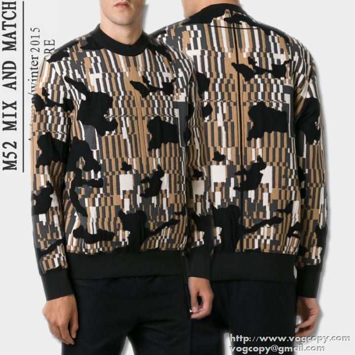 防寒機能ある 2015秋冬 GIVENCHY ジバンシー 素敵なニットセーター