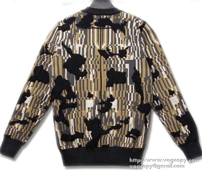 防寒機能ある 2015秋冬 GIVENCHY ジバンシー 素敵なニットセーター