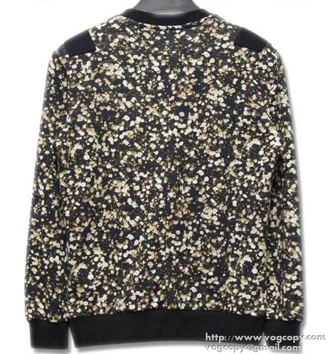 万能性のある 2015秋冬 givenchy ジバンシー 人気販売　プルオーバーパーカー