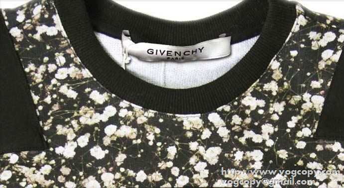 万能性のある 2015秋冬 givenchy ジバンシー 人気販売　プルオーバーパーカー
