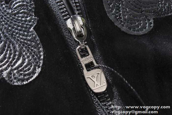 上品な大人　 2015秋冬 LOUIS VUITTON ルイ ヴィトン活躍度満点　 セットアップ上下