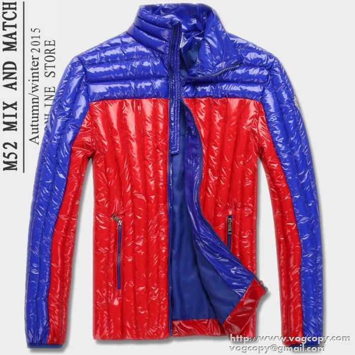 絶妙　2015秋冬 MONCLER モンクレール　人気販売　ジャケット