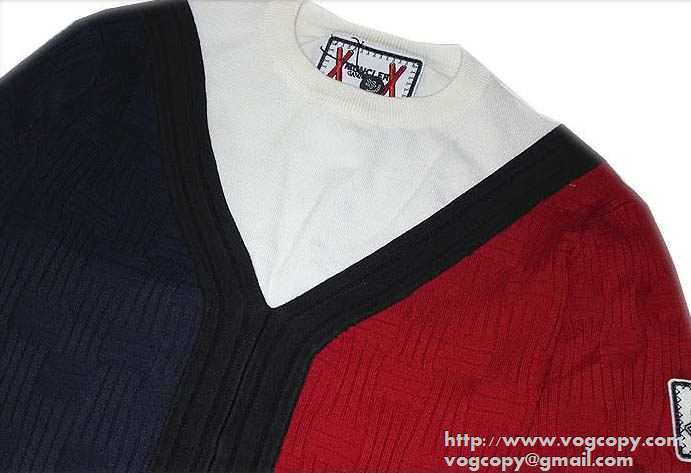 格安 2015秋冬 MONCLER モンクレール 激安販売　ニット 2色可選
