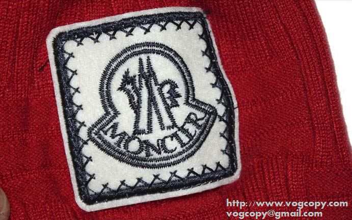 格安 2015秋冬 MONCLER モンクレール 激安販売　ニット 2色可選