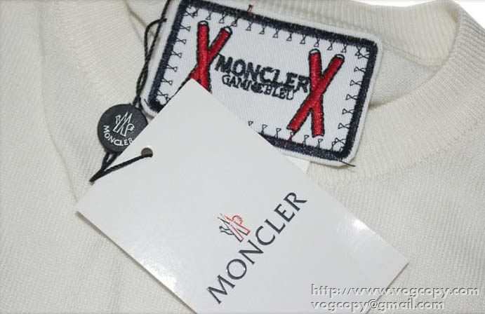 格安 2015秋冬 MONCLER モンクレール 激安販売　ニット 2色可選