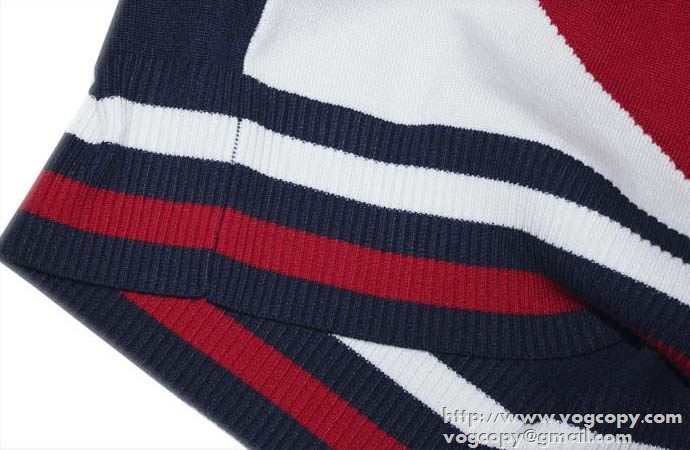 新品 2015秋冬 MONCLER モンクレール お手頃価格　ニット 3色可選