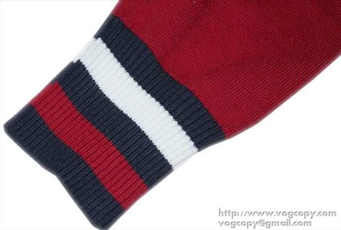 新品 2015秋冬 MONCLER モンクレール お手頃価格　ニット 3色可選