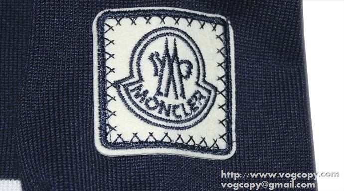 新品 2015秋冬 MONCLER モンクレール お手頃価格　ニット 3色可選