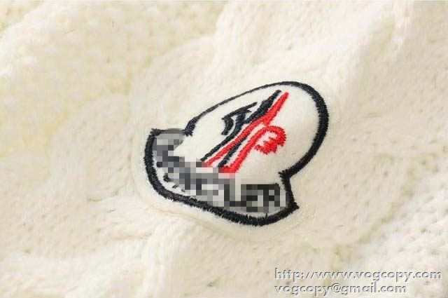 素敵な 2015秋冬 MONCLER モンクレール 今季セール　ニットセーター 2色可選