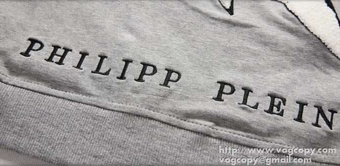 着回しやすさ　 2015秋冬 PHILIPP PLEIN フィリッププレイン 格安　タンクトップ 2色可選