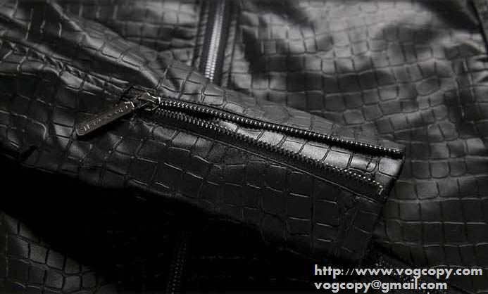 人気販売 2015秋冬 PHILIPP PLEIN フィリッププレイン　満点 革ジャケット