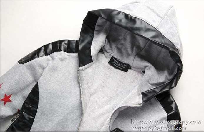 着心地が良く 2015秋冬 PHILIPP PLEIN フィリッププレイン お買い得　パーカー 2色可選択