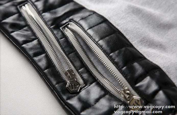 着心地が良く 2015秋冬 PHILIPP PLEIN フィリッププレイン お買い得　パーカー 2色可選択