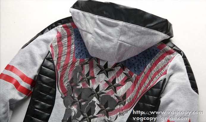 着心地が良く 2015秋冬 PHILIPP PLEIN フィリッププレイン お買い得　パーカー 2色可選択