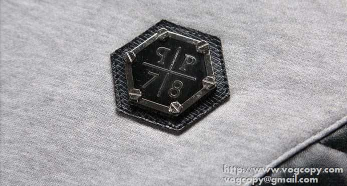 着心地が良く 2015秋冬 PHILIPP PLEIN フィリッププレイン お買い得　パーカー 2色可選択
