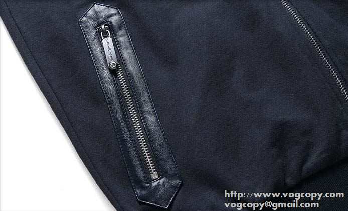 新作 2015秋冬 PHILIPP PLEIN フィリッププレイン 肌触りの良い　セットアップ上下