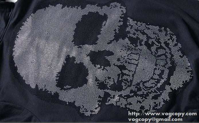 新作 2015秋冬 PHILIPP PLEIN フィリッププレイン 肌触りの良い　セットアップ上下