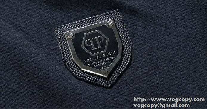 新作 2015秋冬 PHILIPP PLEIN フィリッププレイン 肌触りの良い　セットアップ上下