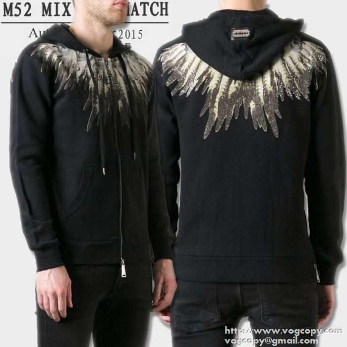 大人気 2015秋冬 PHILIPP PLEIN フィリッププレイン 激安　コート 2色可選