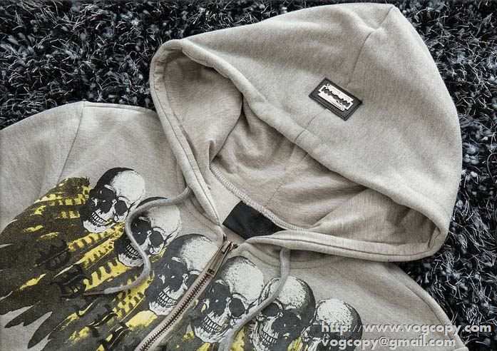 大人気 2015秋冬 PHILIPP PLEIN フィリッププレイン 激安　コート 2色可選