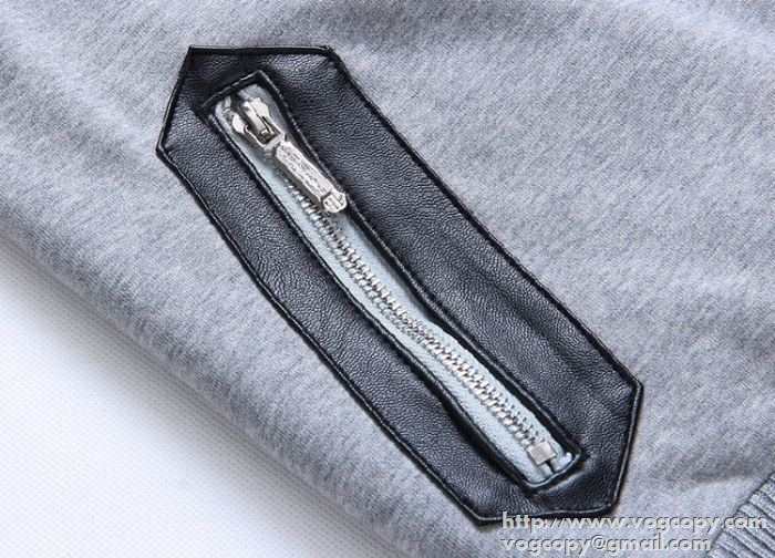 お買い得 2015秋冬 philipp plein フィリッププレイン雰囲気を醸す フード付きコート 2色可選