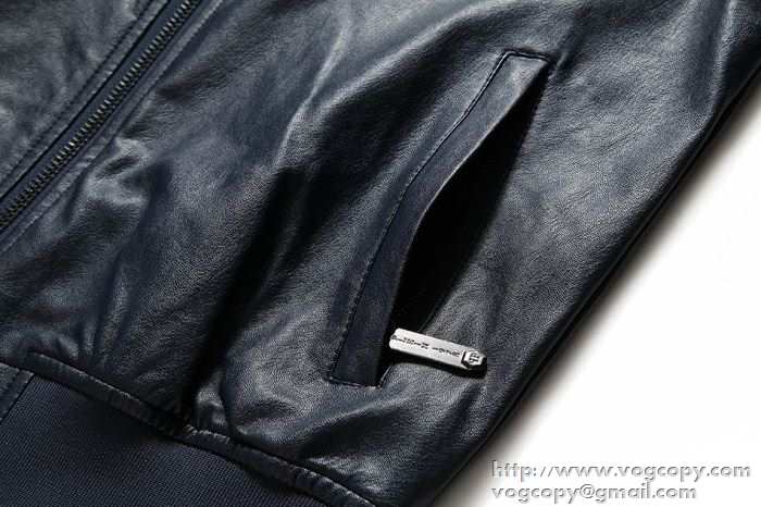 値下げる 2015秋冬 PHILIPP PLEIN フィリッププレイン 個性的なフェイクファー製のコート 2色可選