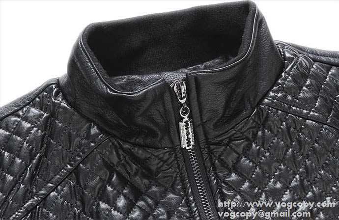 今季セール 2015秋冬 PHILIPP PLEIN フィリッププレイン お買い得　革ジャケット