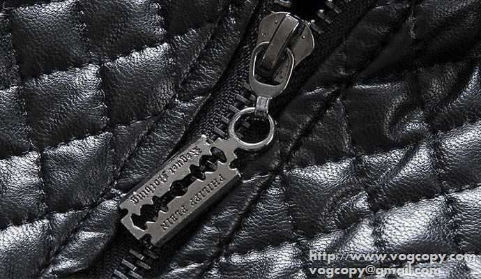 今季セール 2015秋冬 PHILIPP PLEIN フィリッププレイン お買い得　革ジャケット