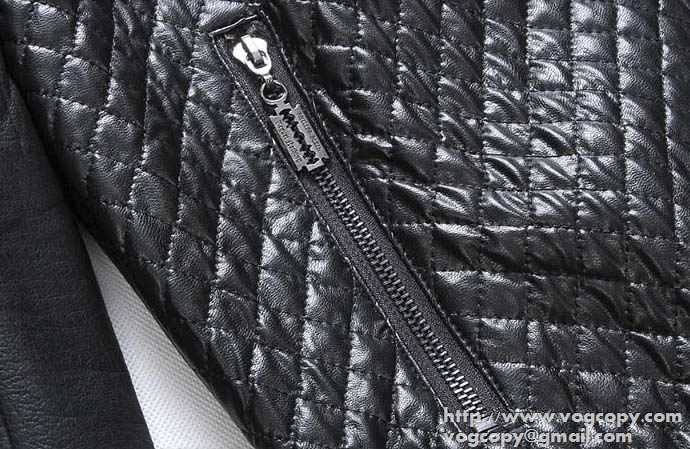 今季セール 2015秋冬 PHILIPP PLEIN フィリッププレイン お買い得　革ジャケット