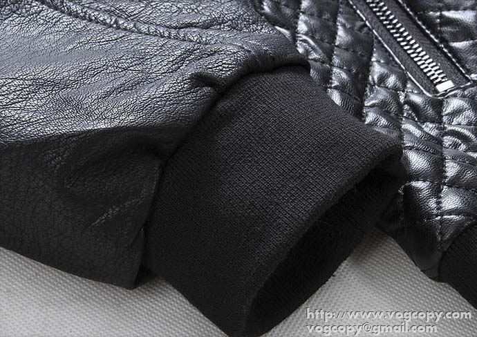 今季セール 2015秋冬 PHILIPP PLEIN フィリッププレイン お買い得　革ジャケット