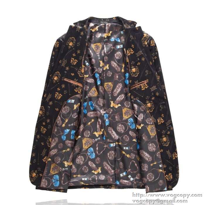 軽くて暖かい 2015秋冬 PRADA プラダ スーツ 抜群　コート