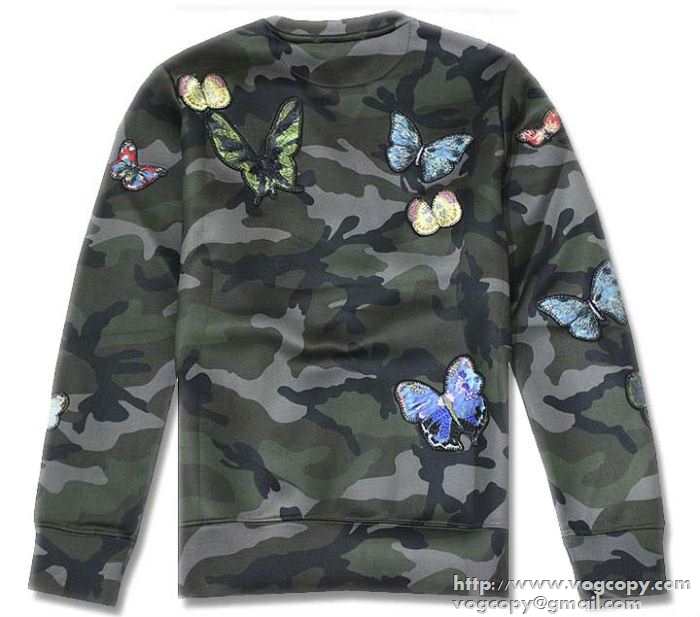 格安 2015秋冬 VALENTINO ヴァレンティノ 人気販売　パーカー