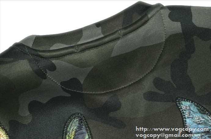 格安 2015秋冬 VALENTINO ヴァレンティノ 人気販売　パーカー