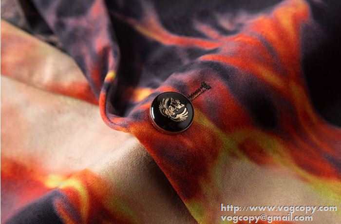 ファション性に溢れる 2015秋冬 VERSACE ヴェルサーチ スーツ レジャー
