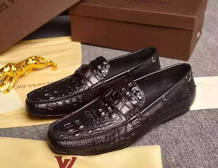 人気が爆発 2016 ルイ ヴィトン LOUIS VUITTON カジュアルシューズ