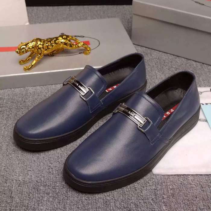 超レア 2016春夏 prada プラダ フラットシューズ 履き心地抜群