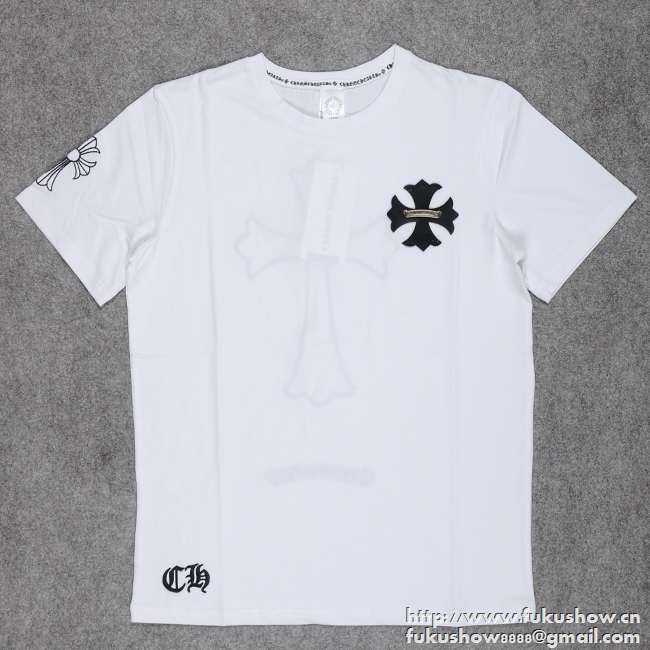 数に限りがある クロムハーツ CHROME HEARTS 2016 半袖Tシャツ
