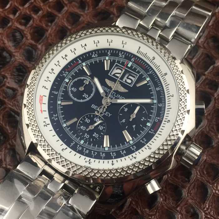 値下げ！2016 -ブライトリング BREITLING 男性用腕時計