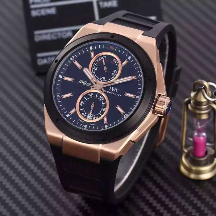 2016【激安】インターナショナルウォッチ カン IWC  男性用腕時計