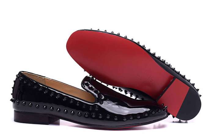 大特価   2016 クリスチャンルブタン Christian Louboutinビジネスシューズ