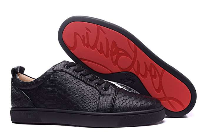 値下げ！ 2016 クリスチャンルブタン Christian Louboutin フラットシューズ