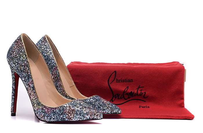 【人気ブログ掲載】 2016 Christian Louboutinクリスチャンルブタン ハイヒール